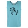 Garment-Dyed Heavyweight Tank Top Thumbnail