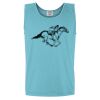 Garment-Dyed Heavyweight Tank Top Thumbnail