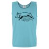 Garment-Dyed Heavyweight Tank Top Thumbnail
