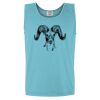 Garment-Dyed Heavyweight Tank Top Thumbnail