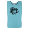 Garment-Dyed Heavyweight Tank Top Thumbnail