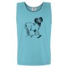 Garment-Dyed Heavyweight Tank Top Thumbnail