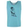 Garment-Dyed Heavyweight Tank Top Thumbnail