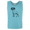 Garment-Dyed Heavyweight Tank Top Thumbnail