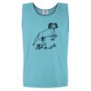 Garment-Dyed Heavyweight Tank Top Thumbnail