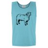 Garment-Dyed Heavyweight Tank Top Thumbnail