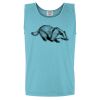 Garment-Dyed Heavyweight Tank Top Thumbnail
