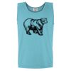 Garment-Dyed Heavyweight Tank Top Thumbnail