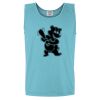 Garment-Dyed Heavyweight Tank Top Thumbnail