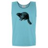 Garment-Dyed Heavyweight Tank Top Thumbnail