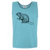 Garment-Dyed Heavyweight Tank Top Thumbnail