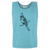 Garment-Dyed Heavyweight Tank Top Thumbnail
