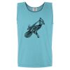 Garment-Dyed Heavyweight Tank Top Thumbnail