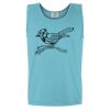Garment-Dyed Heavyweight Tank Top Thumbnail