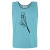 Garment-Dyed Heavyweight Tank Top Thumbnail