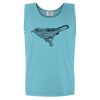 Garment-Dyed Heavyweight Tank Top Thumbnail