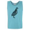 Garment-Dyed Heavyweight Tank Top Thumbnail
