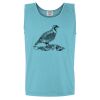 Garment-Dyed Heavyweight Tank Top Thumbnail