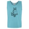 Garment-Dyed Heavyweight Tank Top Thumbnail