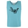 Garment-Dyed Heavyweight Tank Top Thumbnail