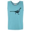 Garment-Dyed Heavyweight Tank Top Thumbnail