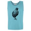 Garment-Dyed Heavyweight Tank Top Thumbnail