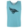 Garment-Dyed Heavyweight Tank Top Thumbnail