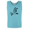 Garment-Dyed Heavyweight Tank Top Thumbnail