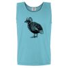 Garment-Dyed Heavyweight Tank Top Thumbnail