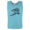 Garment-Dyed Heavyweight Tank Top Thumbnail