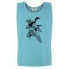Garment-Dyed Heavyweight Tank Top Thumbnail