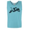 Garment-Dyed Heavyweight Tank Top Thumbnail
