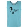 Garment-Dyed Heavyweight Tank Top Thumbnail
