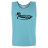 Garment-Dyed Heavyweight Tank Top Thumbnail