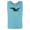 Garment-Dyed Heavyweight Tank Top Thumbnail