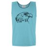Garment-Dyed Heavyweight Tank Top Thumbnail