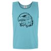 Garment-Dyed Heavyweight Tank Top Thumbnail