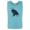 Garment-Dyed Heavyweight Tank Top Thumbnail