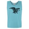 Garment-Dyed Heavyweight Tank Top Thumbnail