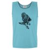 Garment-Dyed Heavyweight Tank Top Thumbnail