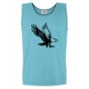 Garment-Dyed Heavyweight Tank Top Thumbnail