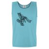 Garment-Dyed Heavyweight Tank Top Thumbnail