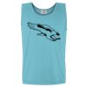 Garment-Dyed Heavyweight Tank Top Thumbnail