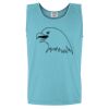 Garment-Dyed Heavyweight Tank Top Thumbnail