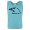 Garment-Dyed Heavyweight Tank Top Thumbnail