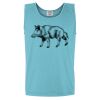 Garment-Dyed Heavyweight Tank Top Thumbnail