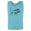 Garment-Dyed Heavyweight Tank Top Thumbnail