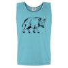 Garment-Dyed Heavyweight Tank Top Thumbnail
