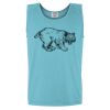 Garment-Dyed Heavyweight Tank Top Thumbnail