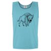 Garment-Dyed Heavyweight Tank Top Thumbnail
